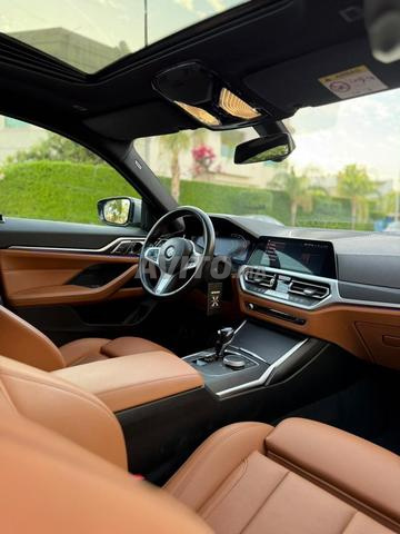 BMW Série 420 D Pack M Full