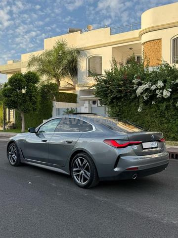 BMW Série 420 D Pack M Full