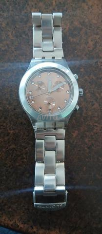 Swatch Diaphane Original 9.5/10 - 2