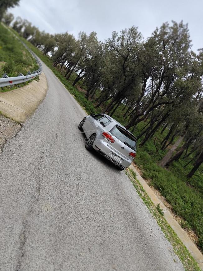 golf 6 mzal n9ya