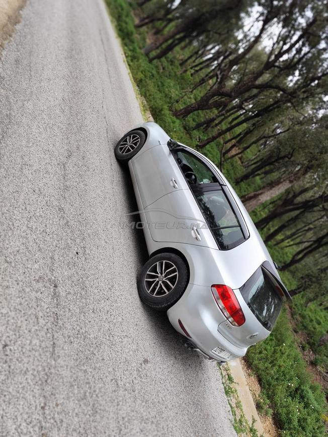 golf 6 mzal n9ya