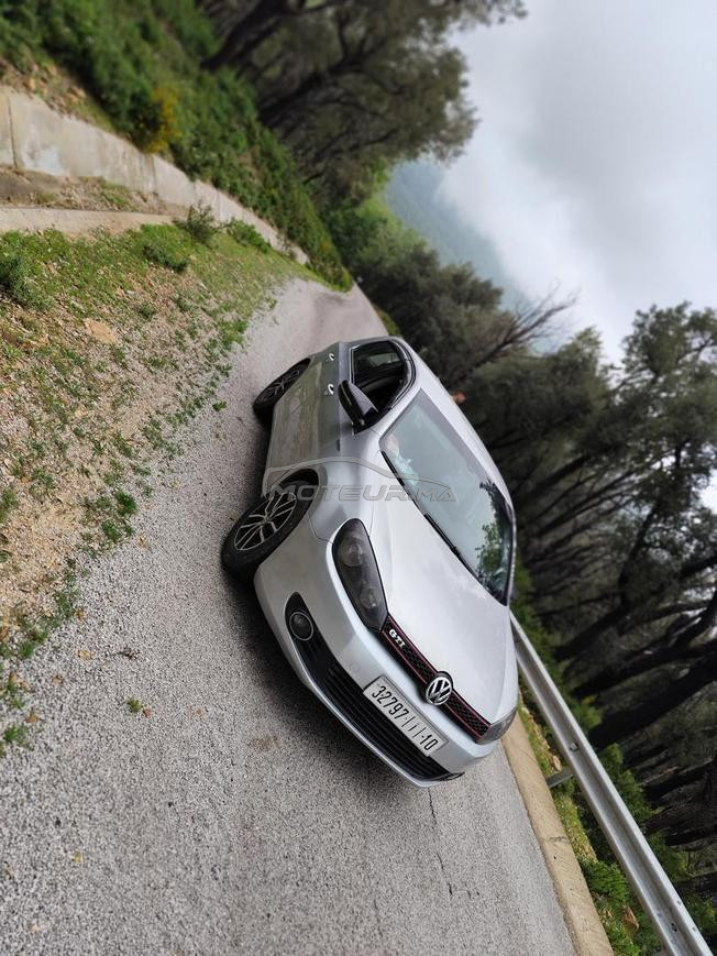 golf 6 mzal n9ya