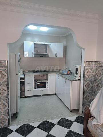 شارع بن ديبان قرب مسجد الداخلة - 2