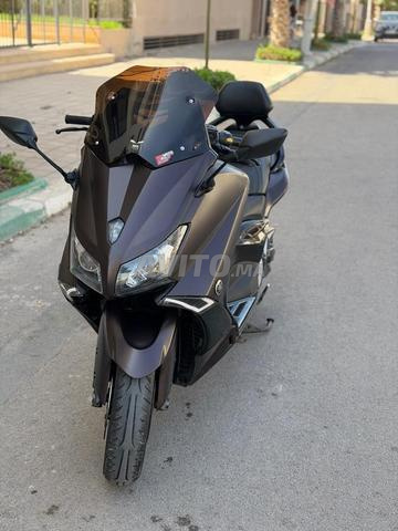 TMAX 530 2014 ww المغرب🇲🇦🇲🇦❤️ - 2
