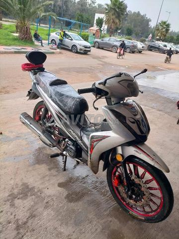 Moto Remco 2020 - 2