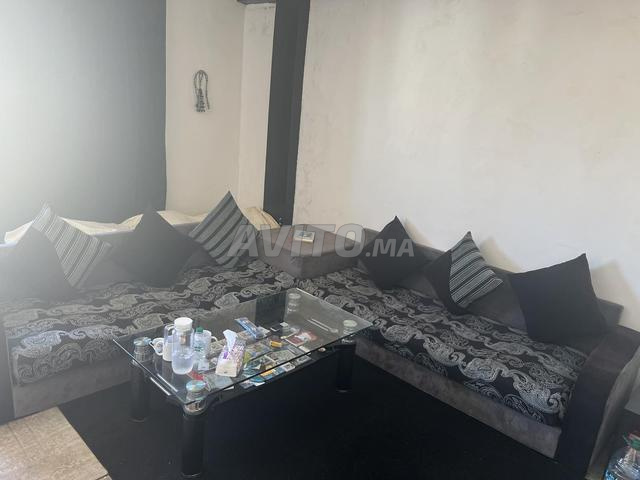 Salon marocain marque mobilia - 2