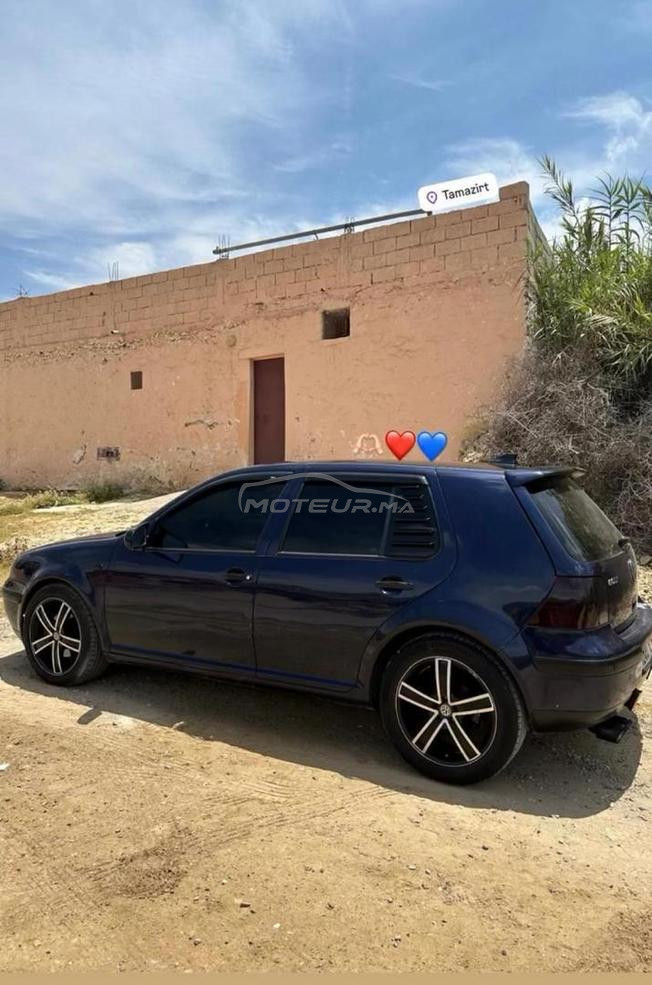 الحي المحمدي أكادير 