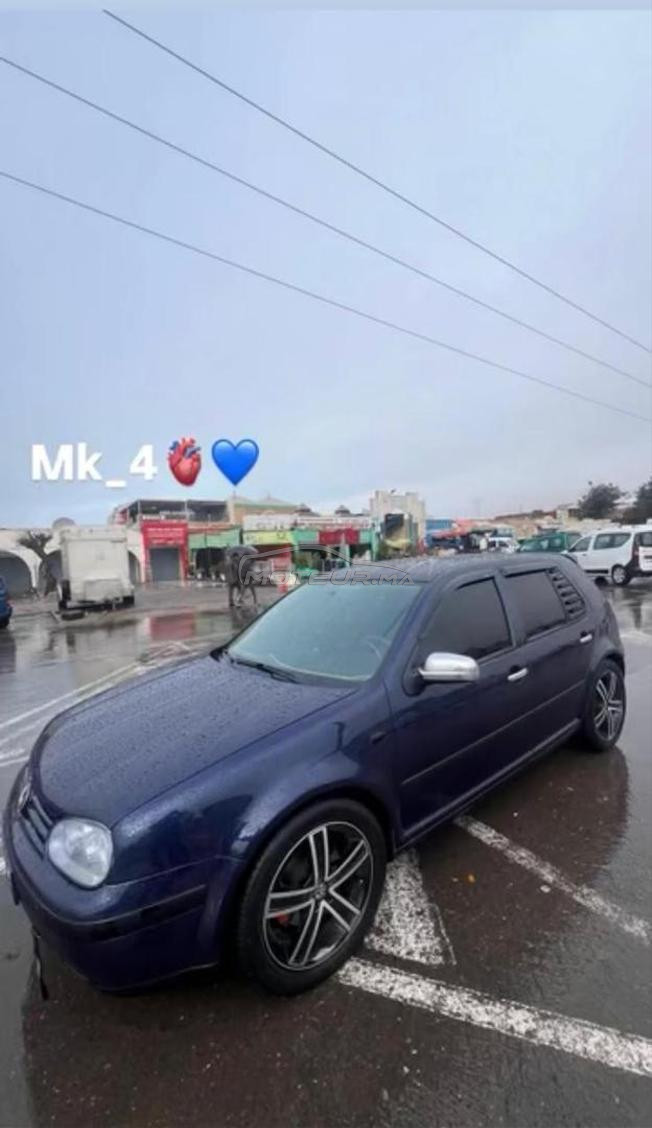 الحي المحمدي أكادير 