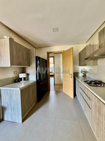 Appartement à vendre 168 m² à Casablanca - 2