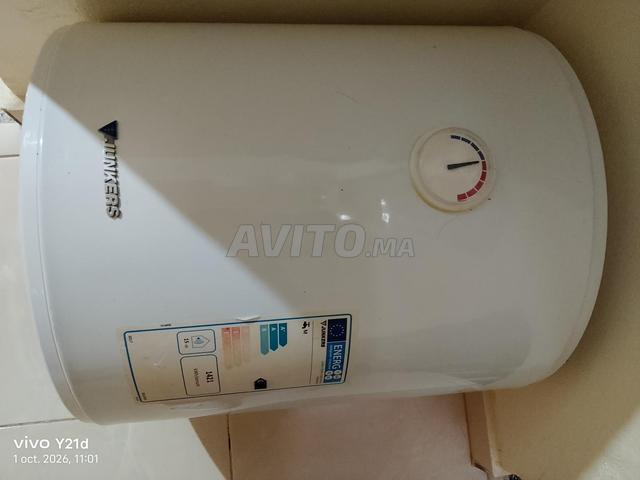 Chauffe-eau électrique en bon état - 2