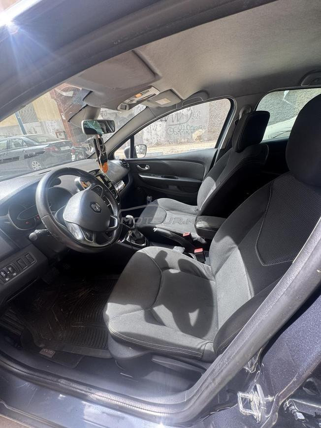 Renault Clio 4 Limited 2020 automatique