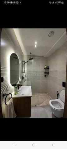 APPARTEMENT HAUT STANDING AVEC WIFI - 2