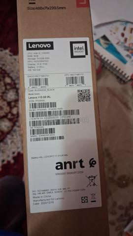 PC Lenovo - 2