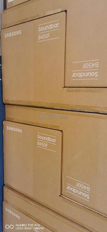 Barre de son Samsung B450F neuve garantie - 2