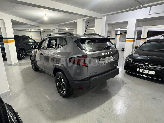Dacia Duster 2025 - 2