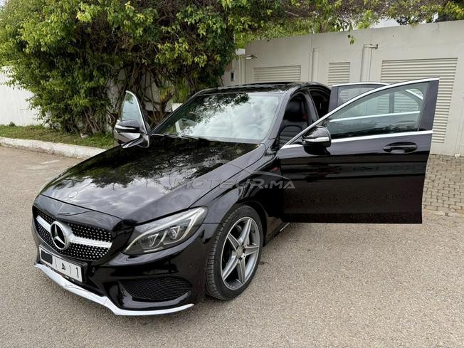mercedes c220d bleutec