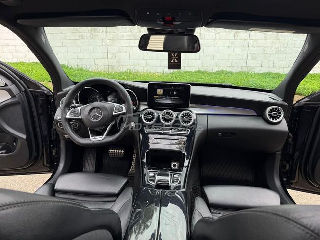 mercedes c220d bleutec