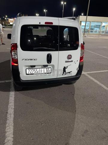 Fiat Fiorino - 2