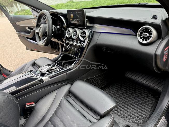 mercedes c220d bleutec