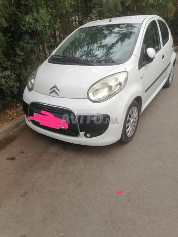 Citroen C1 Propre - 2