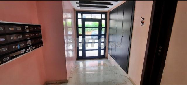 Appartement à vendre - Ain Sebaa - 2