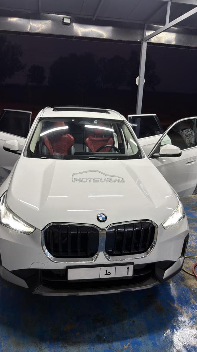 bmw x1 u11