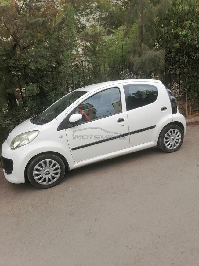 Citroen C1 Propre