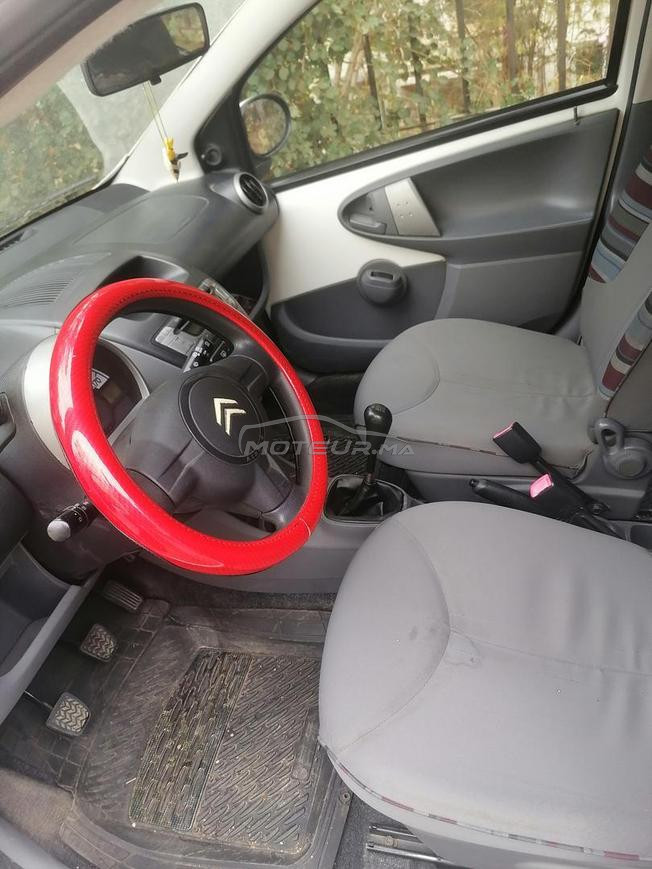Citroen C1 Propre