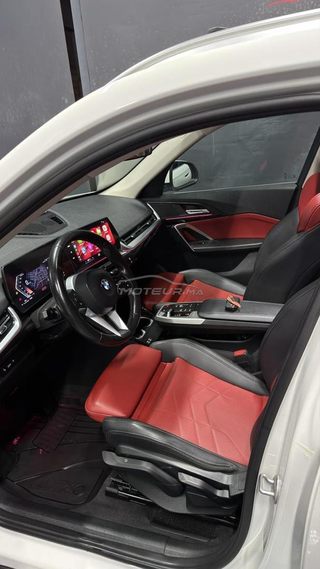 bmw x1 u11