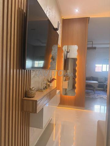 Appartement à vendre 96 m² à Temara