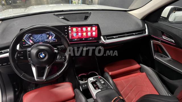 BMW X1 U11 - 2