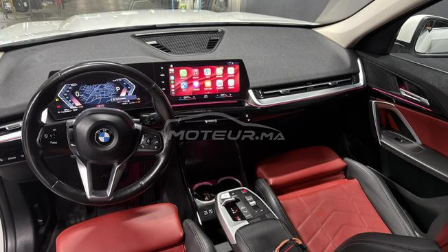 bmw x1 u11