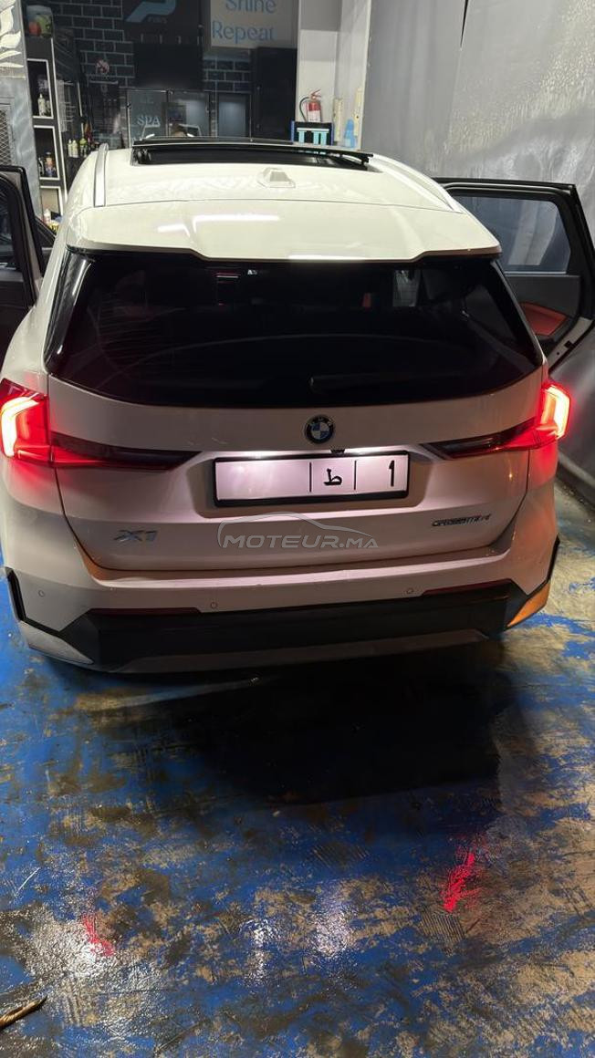 bmw x1 u11