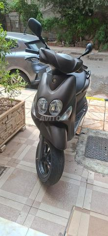 Moto Neos - 2