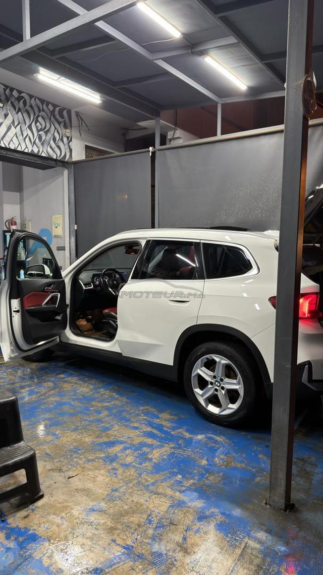 bmw x1 u11