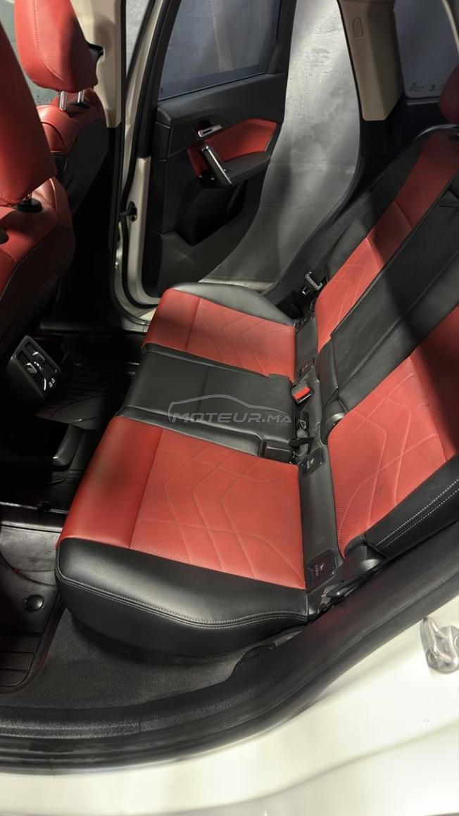 bmw x1 u11