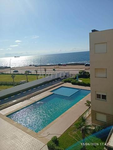 Agréable appartement vue sur mer - 2