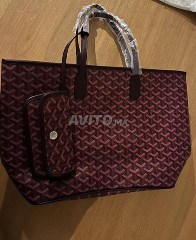 Sac Goyard neuf