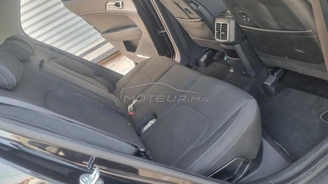 kia sportage Automatique 