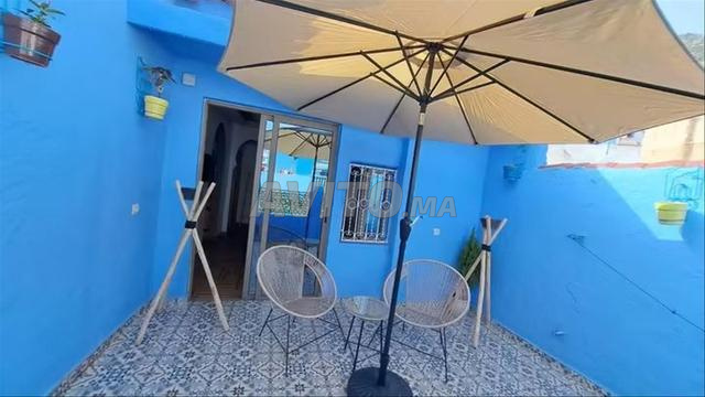 Studio pour passer les meilleures vacances à Chefchaouen - 2