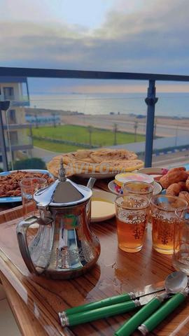 Agréable appartement vue sur mer - 2