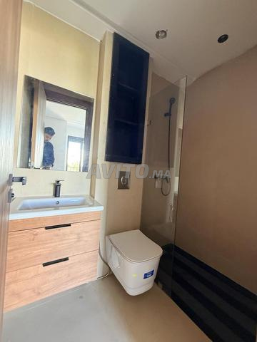 Appartement neuf à vendre 65m² à Casablanca