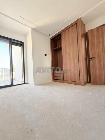 Appartement neuf à vendre 65m² à Casablanca