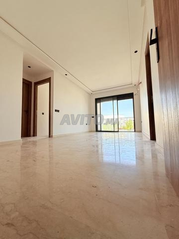 Appartement neuf à vendre 65m² à Casablanca