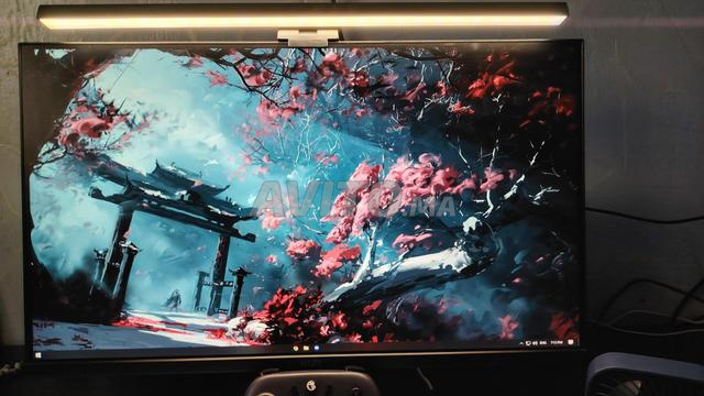 Moniteur MSI IPS 100Hz - 2
