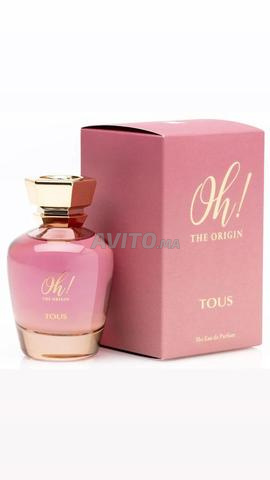 Parfums et cosmétiques originaux - 2