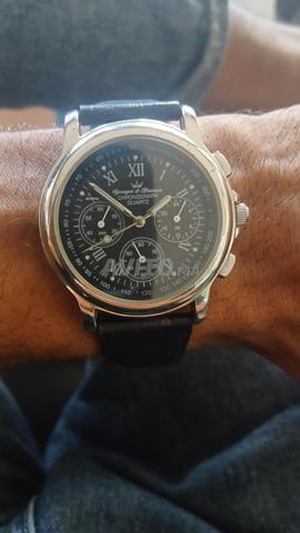 Younger Bresson Chronographe original