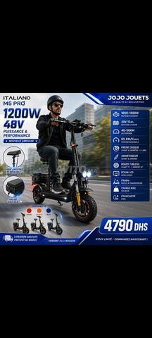 Vélo électrique à vendre - 2