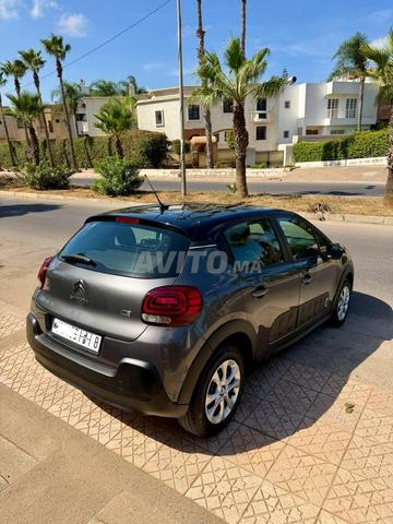 Citroën C3 Diesel 2020 - 2