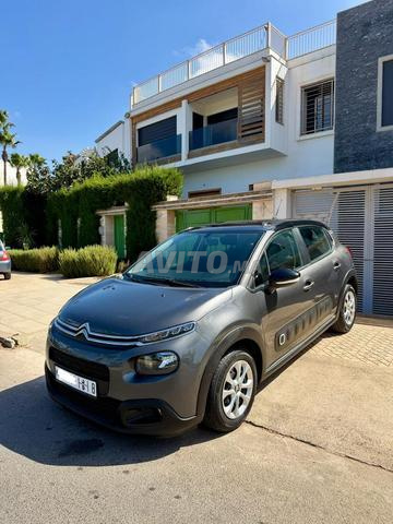 Citroën C3 Diesel 2020